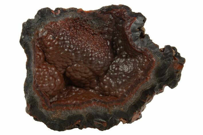 Patagonia Crater Agate - Argentina #314705